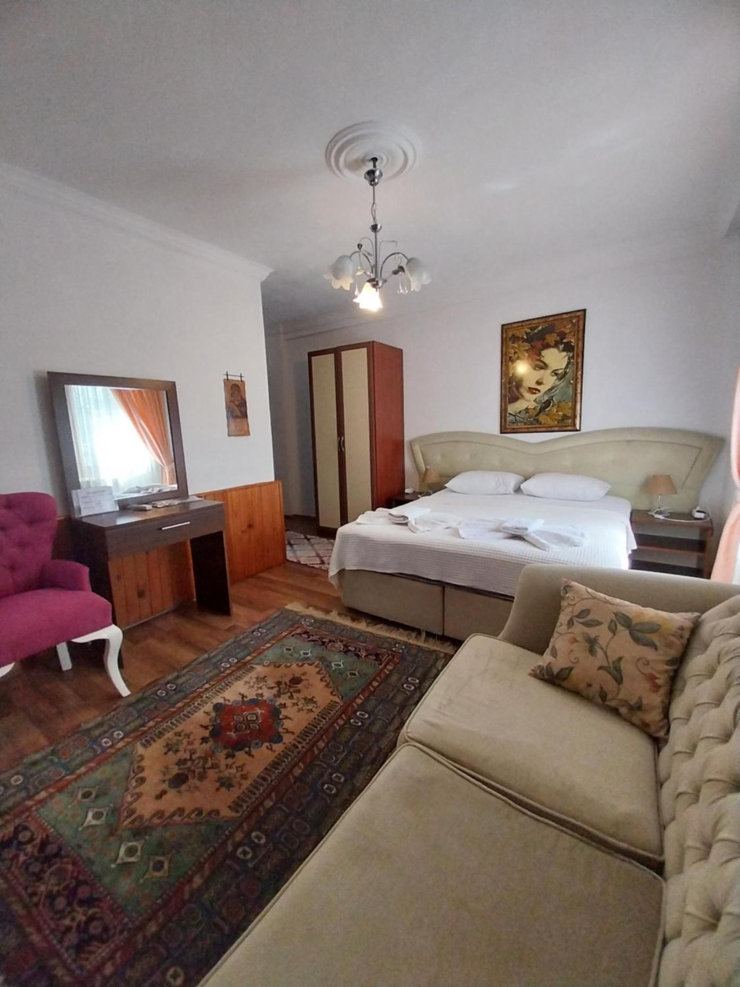 Jasmin Apart Otel Göcek Exterior foto