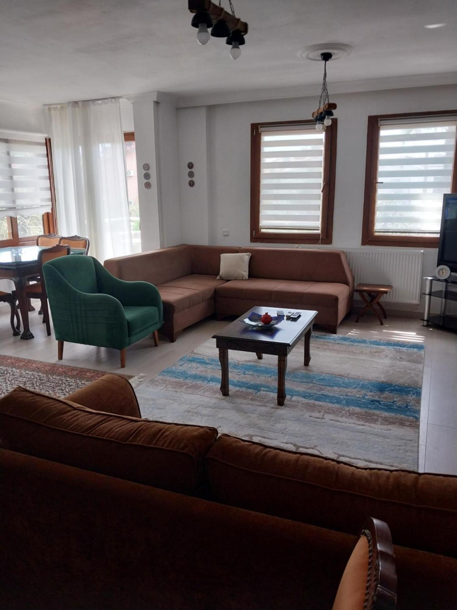 Jasmin Apart Otel Göcek Exterior foto