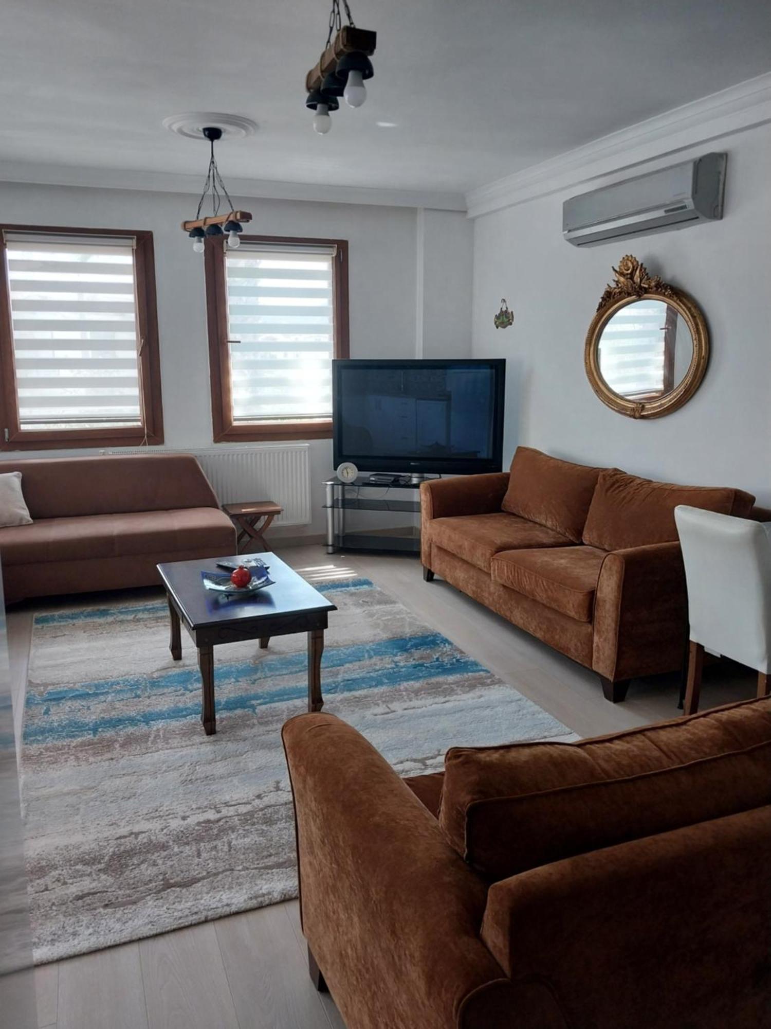 Jasmin Apart Otel Göcek Exterior foto