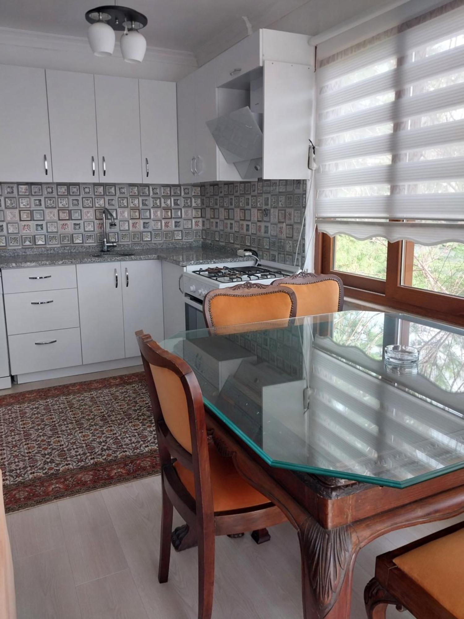 Jasmin Apart Otel Göcek Exterior foto