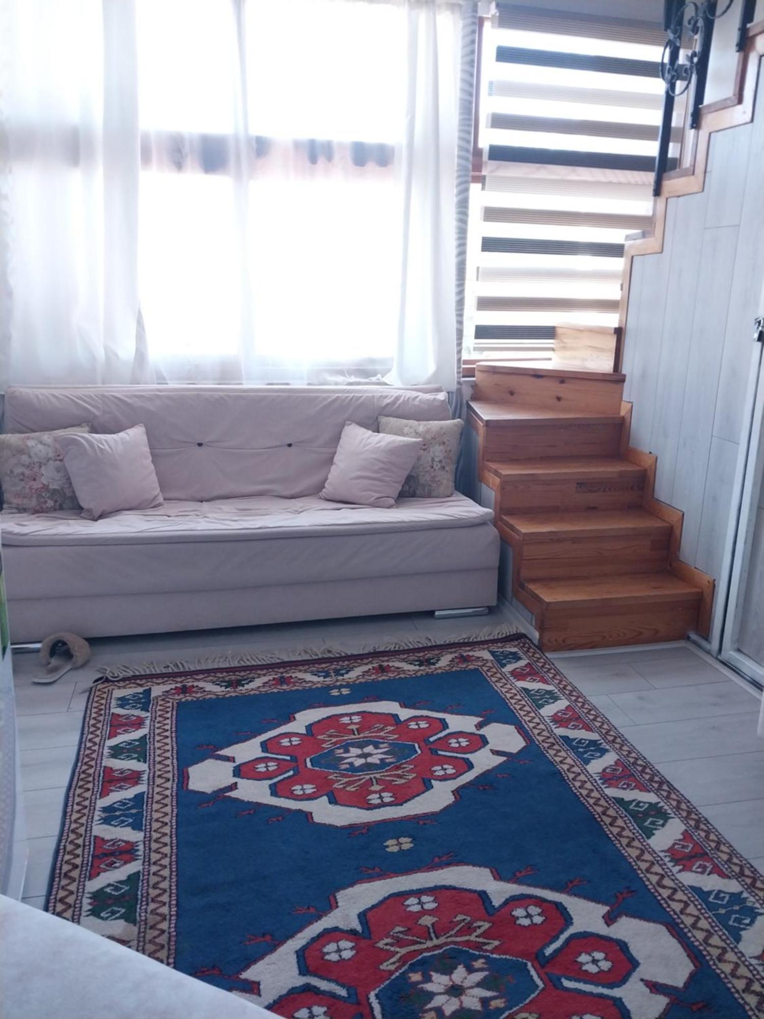 Jasmin Apart Otel Göcek Exterior foto